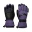 PROSTORE GLOVES - ICEVENTURE MITT PURPLE WHITE L-1