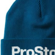 PICTURE OF PROSTORE GLOVES CHIEF POM BEANIE BEANIE BLUE OSFA-5