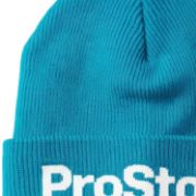 PICTURE OF PROSTORE GLOVES CHIEF POM BEANIE BEANIE TURQUOISE OSFA-5