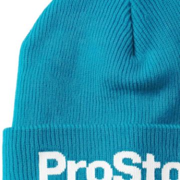 PROSTORE GLOVES - CHIEF POM BEANIE BEANIE TURQUOISE OSFA-5