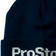 PICTURE OF PROSTORE GLOVES CHIEF POM BEANIE BEANIE BLACK OSFA-5