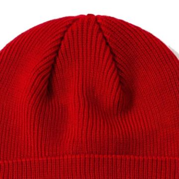 PROSTORE GLOVES - PRIME BEANIE BEANIE RED OSFA-4