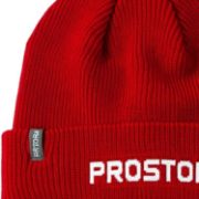 PICTURE OF PROSTORE GLOVES PRIME BEANIE BEANIE RED OSFA-5