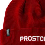 PICTURE OF PROSTORE GLOVES PRIME BEANIE BEANIE CLARET RED OSFA-5