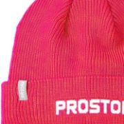 PICTURE OF PROSTORE GLOVES PRIME BEANIE BEANIE PINK OSFA-5