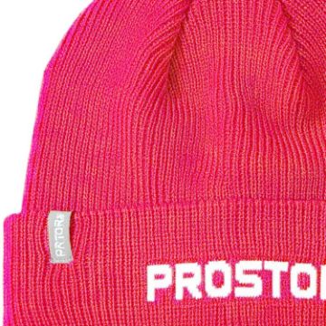 PROSTORE GLOVES - PRIME BEANIE BEANIE PINK OSFA-5