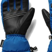 PICTURE OF PROSTORE GLOVES TRAILCHILL GROM MITT BLUE BLACK XXS-5