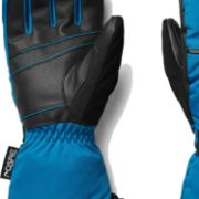 PICTURE OF PROSTORE GLOVES SKIMASTER ELITE TRIGGER BLUE BLACK S-5