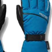 PICTURE OF PROSTORE GLOVES SKIMASTER ELITE TRIGGER BLUE BLACK S-6