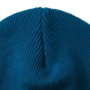 PICTURE OF PROSTORE GLOVES CHIEF POM BEANIE BEANIE BLUE OSFA-7