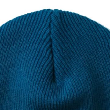 PROSTORE GLOVES - CHIEF POM BEANIE BEANIE BLUE OSFA-7