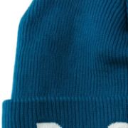 PICTURE OF PROSTORE GLOVES CHIEF POM BEANIE BEANIE BLUE OSFA-9