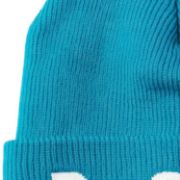 PICTURE OF PROSTORE GLOVES CHIEF POM BEANIE BEANIE TURQUOISE OSFA-9