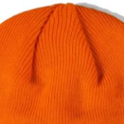 PICTURE OF PROSTORE GLOVES CAPITAL BEANIE BEANIE LIGHT ORANGE OSFA-7