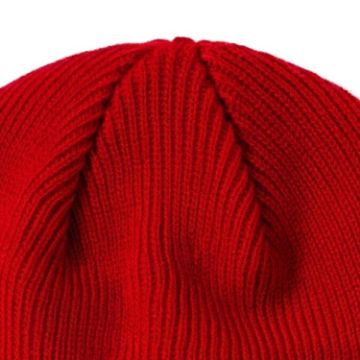 PROSTORE GLOVES - PRIME BEANIE BEANIE RED OSFA-7