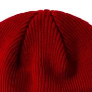 PICTURE OF PROSTORE GLOVES PRIME BEANIE BEANIE CLARET RED OSFA-7