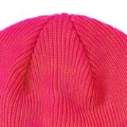 PICTURE OF PROSTORE GLOVES PRIME BEANIE BEANIE PINK OSFA-7