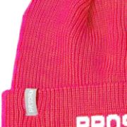 PICTURE OF PROSTORE GLOVES PRIME BEANIE BEANIE PINK OSFA-9