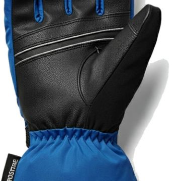 PROSTORE GLOVES - TRAILCHILL GROM MITT BLUE BLACK XXS-9