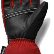 PICTURE OF PROSTORE GLOVES TRAILCHILL GROM MITT BROWN BLACK XXS-9