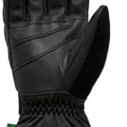 PICTURE OF PROSTORE GLOVES ICEHAVEN GLOVE GREEN BLACK XS-9