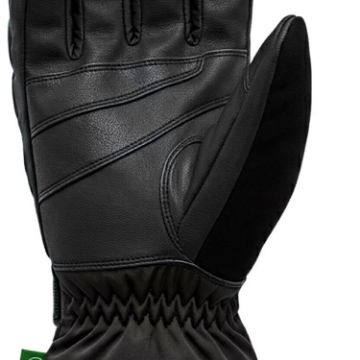 PROSTORE GLOVES - ICEHAVEN GLOVE GREEN BLACK XS-9
