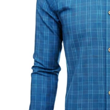 PROSTORE GLOVES - MAIN STREET SHIRT TEAL XS-9