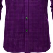 PICTURE OF PROSTORE GLOVES MAIN STREET SHIRT PURPLE XS-8