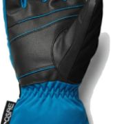 PICTURE OF PROSTORE GLOVES SKIMASTER ELITE TRIGGER BLUE BLACK S-9