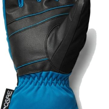 PROSTORE GLOVES - SKIMASTER ELITE TRIGGER BLUE BLACK S-9