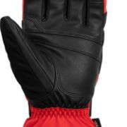 PICTURE OF PROSTORE GLOVES FROSTFLEX TRIGGER RED BLACK S-9