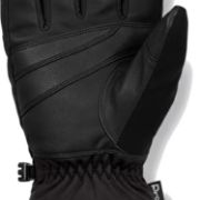 PICTURE OF PROSTORE GLOVES GLACIER SHIELD GLOVE YELLOW BLACK S-9