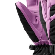 PICTURE OF PROSTORE GLOVES ARCTIC EDGE GLOVE PINK BLACK S-9