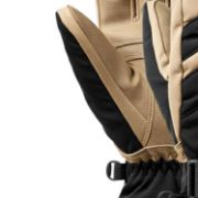 PICTURE OF PROSTORE GLOVES ARCTIC EDGE GLOVE BEIGE BLACK S-9