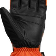 PICTURE OF PROSTORE GLOVES SNOWPRO X GLOVE ORANGE BLACK S-9