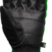 PICTURE OF PROSTORE GLOVES FROSTEDGE MITT GREEN BLACK S-9