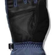 PICTURE OF PROSTORE GLOVES ICEVENTURE MITT BLUE BLACK M-9