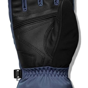 PROSTORE GLOVES - ICEVENTURE MITT BLUE BLACK M-9