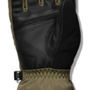 PICTURE OF PROSTORE GLOVES ICEVENTURE MITT BROWN BLACK M-9