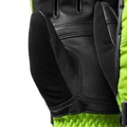 PICTURE OF PROSTORE GLOVES ICECLAW GLOVE YELLOW BLACK L-9