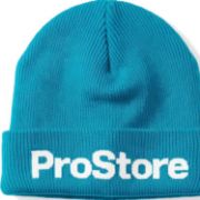 PICTURE OF PROSTORE GLOVES CHIEF POM BEANIE BEANIE TURQUOISE OSFA-10