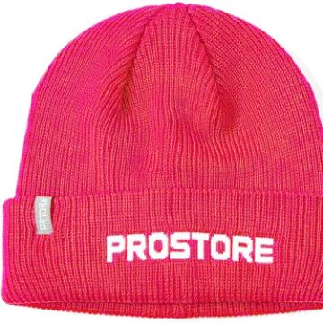 PROSTORE GLOVES - PRIME BEANIE BEANIE PINK OSFA-10