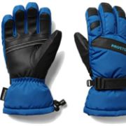 PICTURE OF PROSTORE GLOVES TRAILCHILL GROM MITT BLUE BLACK XXS-10