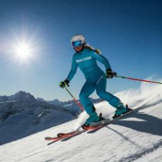 Picture for category SKI PACKAGES