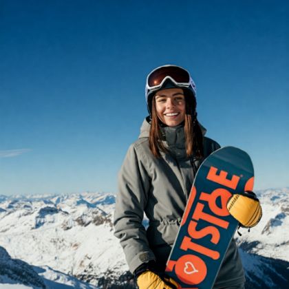 Picture for category SNOWBOARDS