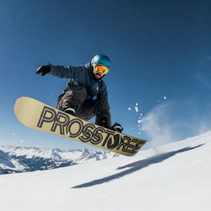 Picture for category SNOWBOARD PACKAGES