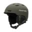 PROSTORE HELMETS - POWDERCAP SNOW HELMET GREEN S-1