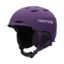 PROSTORE HELMETS - POWDERCAP SNOW HELMET MAUVE S-1