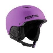 PICTURE OF PROSTORE HELMETS THERMASHIELD WATER SPORTS HELMET PURPLE S-1