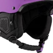 PICTURE OF PROSTORE HELMETS THERMASHIELD WATER SPORTS HELMET PURPLE S-3